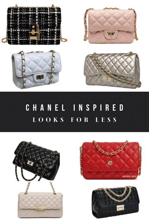 chanel dupes under 50 dollars